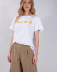 T-SHIRT IBIZA**