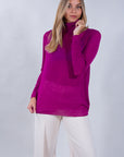 DOLCEVITA INTERMEDIO MISTO CASHMERE