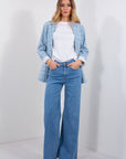 JEANS FLARE TV