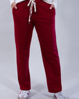 COMPLETO FELPA GIACCA/PANTALONE