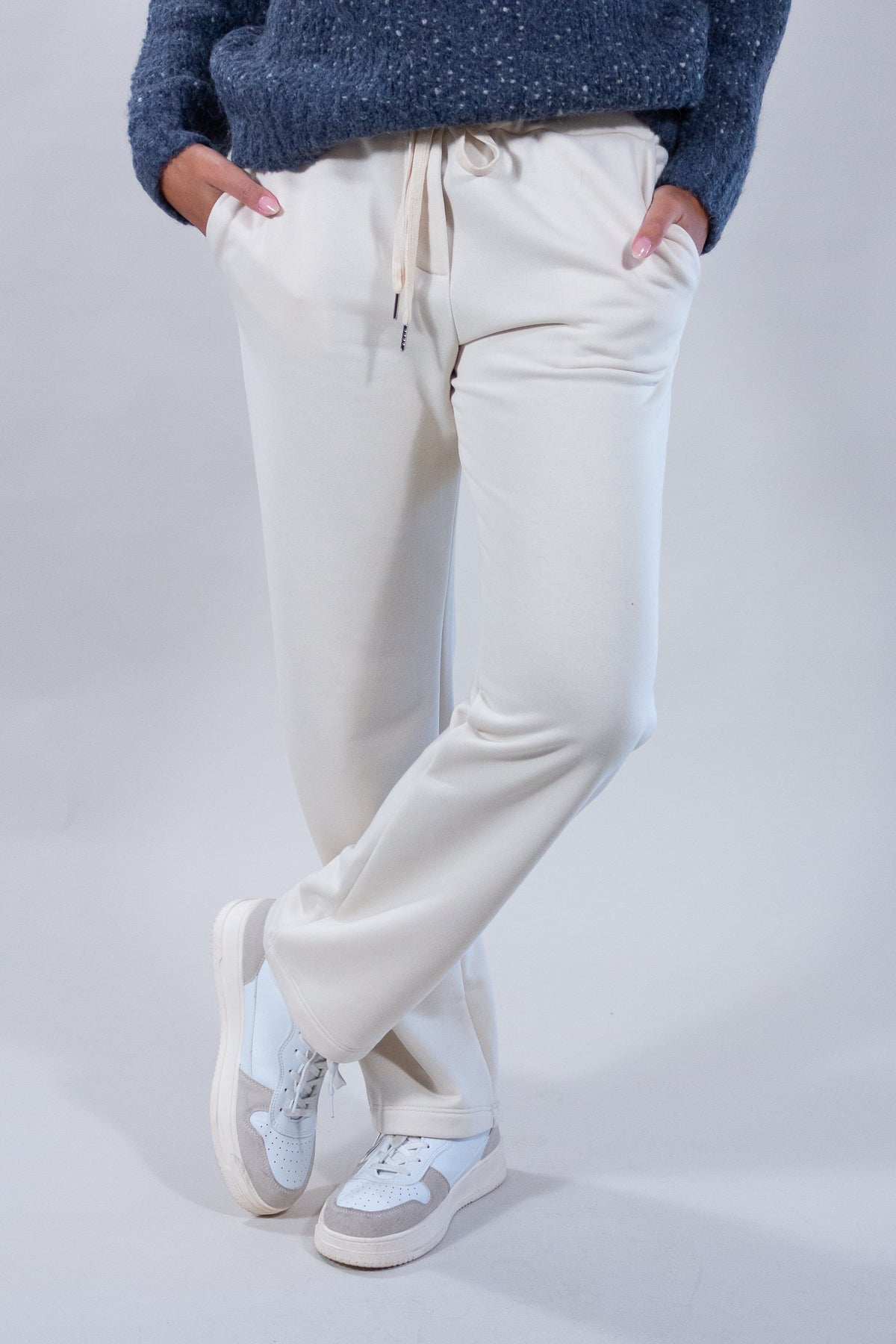 COMPLETO FELPA GIACCA/PANTALONE