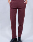 PANTALONE FELPA